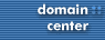 domain center